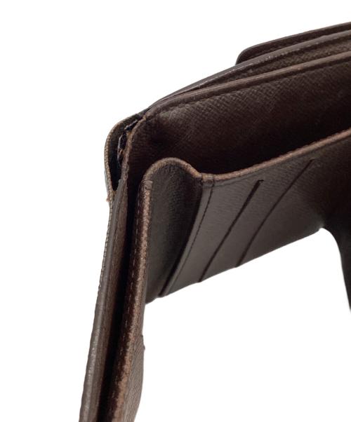 LOUIS VUITTON（ルイ ヴィトン）LOUIS VUITTON (ルイ ヴィトン) ポルトフォイユ・エリーズの古着・服飾アイテム