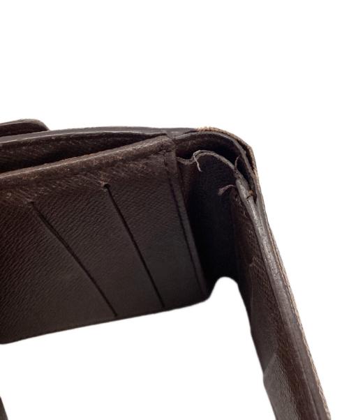 LOUIS VUITTON（ルイ ヴィトン）LOUIS VUITTON (ルイ ヴィトン) ポルトフォイユ・エリーズの古着・服飾アイテム