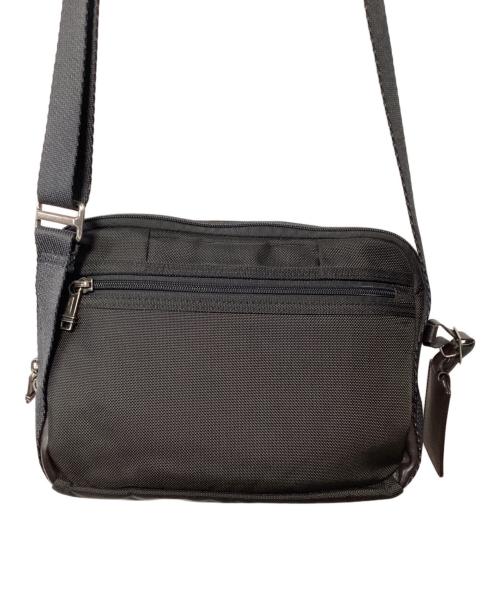 TUMI（トゥミ）TUMI (トゥミ) ショルダーバッグ ブラックの古着・服飾アイテム