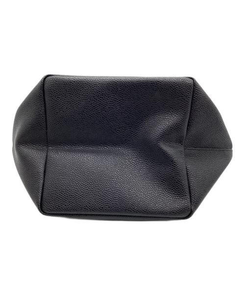 Herve Chapelier（エルベシャプリエ）Herve Chapelier (エルベシャプリエ) トートバッグ ブラック×グレーの古着・服飾アイテム