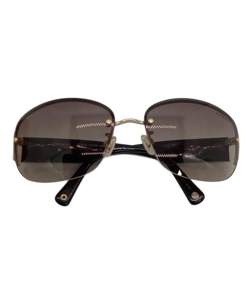 COACH（コーチ）COACH (コーチ) サングラス サイズ:61⬜︎15の古着・服飾アイテム