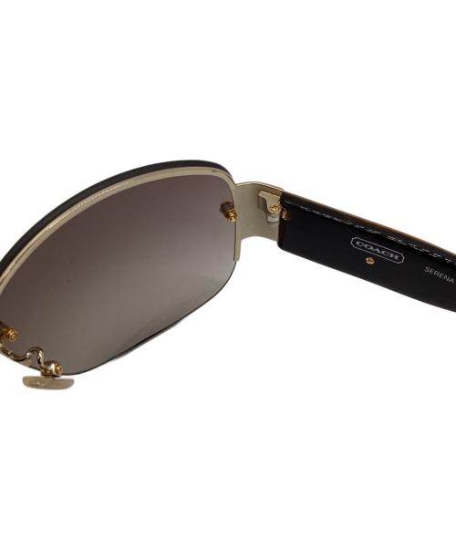 COACH（コーチ）COACH (コーチ) サングラス サイズ:61⬜︎15の古着・服飾アイテム