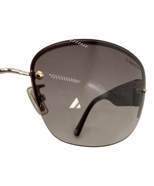 COACH（コーチ）COACH (コーチ) サングラス サイズ:61⬜︎15の古着・服飾アイテム