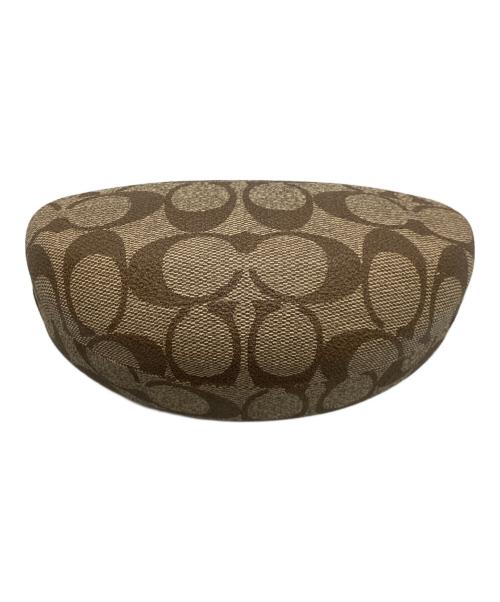 COACH（コーチ）COACH (コーチ) サングラス サイズ:61⬜︎15の古着・服飾アイテム