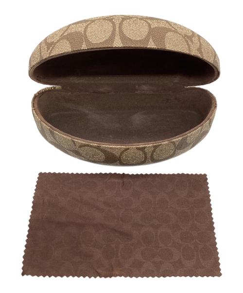 COACH（コーチ）COACH (コーチ) サングラス サイズ:61⬜︎15の古着・服飾アイテム