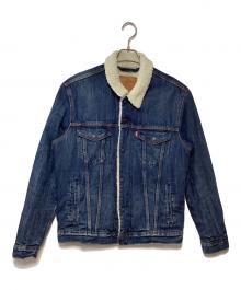 LEVI'S（リーバイス）の古着「デニムジャケット」｜ブルー