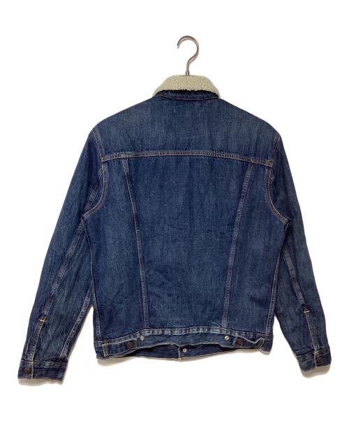LEVI'S（リーバイス）LEVI'S (リーバイス) デニムジャケット ブルー サイズ:Mの古着・服飾アイテム