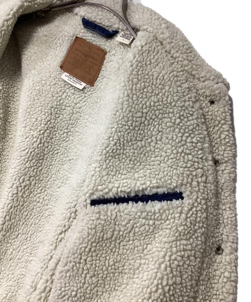 LEVI'S（リーバイス）LEVI'S (リーバイス) デニムジャケット ブルー サイズ:Mの古着・服飾アイテム