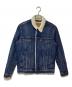 LEVI'S（リーバイス）の古着「デニムジャケット」｜ブルー