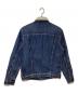 LEVI'S (リーバイス) デニムジャケット ブルー サイズ:M：5000円
