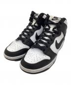 NIKEナイキ）の古着「Nike Dunk High 