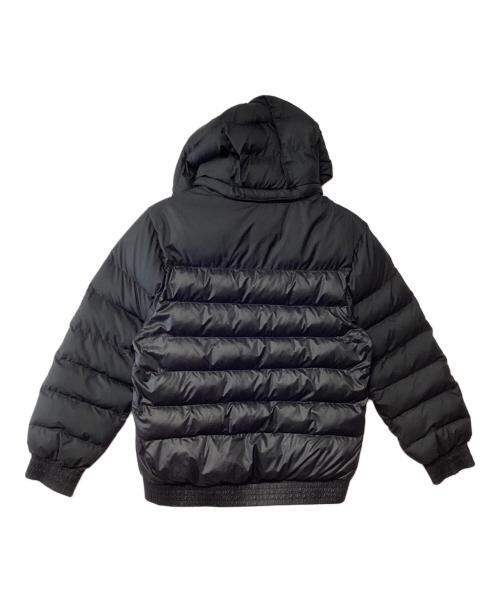 NIKE（ナイキ）NIKE (ナイキ) 中綿ジャケット ブラック サイズ:Sの古着・服飾アイテム