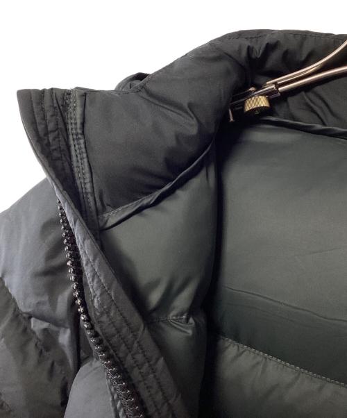 NIKE（ナイキ）NIKE (ナイキ) 中綿ジャケット ブラック サイズ:Sの古着・服飾アイテム