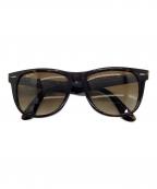 RAY-BANレイバン）の古着「サングラス」｜ダークブラウン