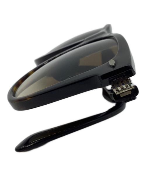 RAY-BAN（レイバン）RAY-BAN (レイバン) サングラス ダークブラウン サイズ:54⬜︎18の古着・服飾アイテム