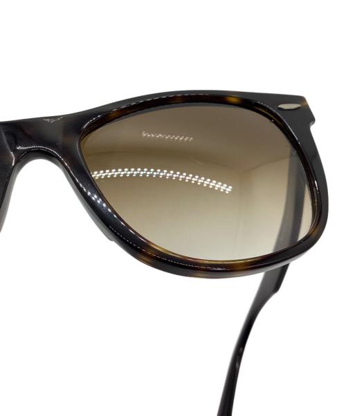 RAY-BAN（レイバン）RAY-BAN (レイバン) サングラス ダークブラウン サイズ:54⬜︎18の古着・服飾アイテム