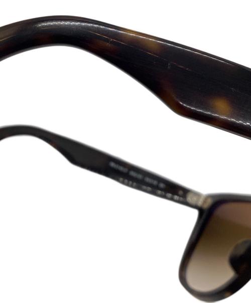 RAY-BAN（レイバン）RAY-BAN (レイバン) サングラス ダークブラウン サイズ:54⬜︎18の古着・服飾アイテム