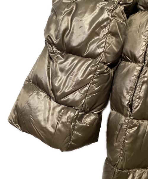 HERNO（ヘルノ）HERNO (ヘルノ) ジャケット ブラウン サイズ:40の古着・服飾アイテム