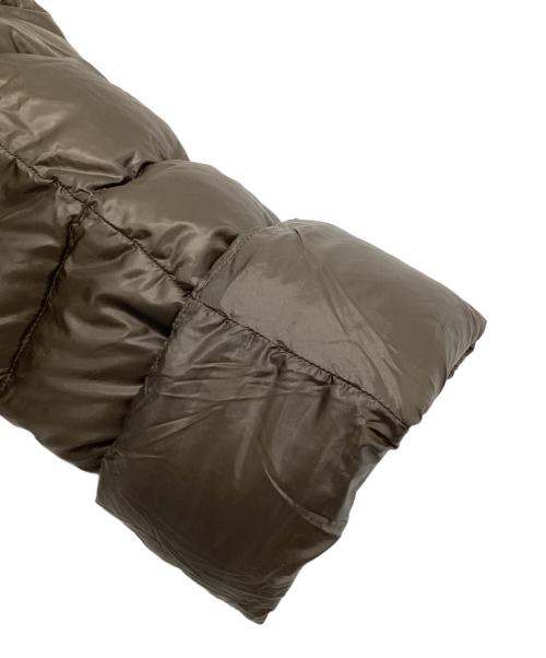 HERNO（ヘルノ）HERNO (ヘルノ) ジャケット ブラウン サイズ:40の古着・服飾アイテム