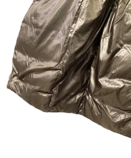 HERNO（ヘルノ）HERNO (ヘルノ) ジャケット ブラウン サイズ:40の古着・服飾アイテム