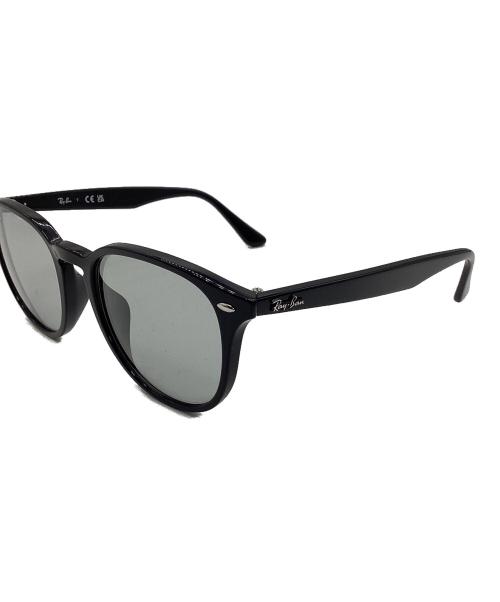 RAY-BAN（レイバン）RAY-BAN (レイバン) サングラス ブラック サイズ:SIZE 53□20の古着・服飾アイテム