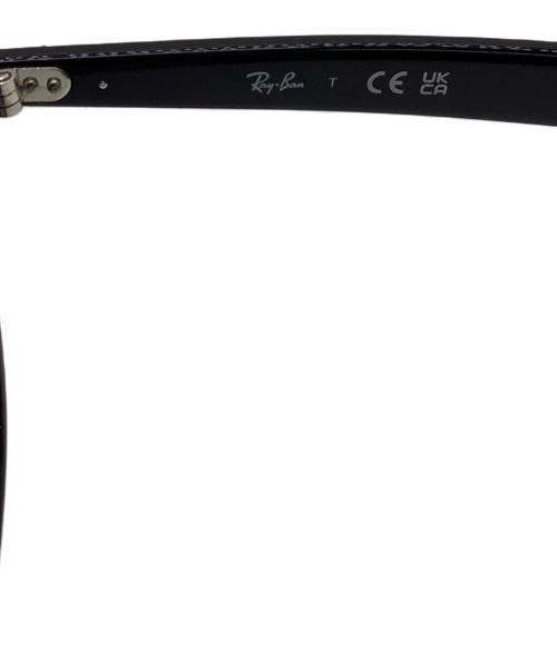 RAY-BAN（レイバン）RAY-BAN (レイバン) サングラス ブラック サイズ:SIZE 53□20の古着・服飾アイテム