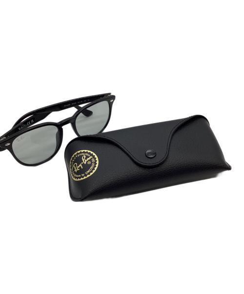 RAY-BAN（レイバン）RAY-BAN (レイバン) サングラス ブラック サイズ:SIZE 53□20の古着・服飾アイテム