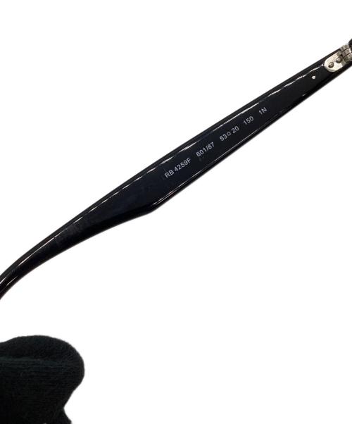 RAY-BAN（レイバン）RAY-BAN (レイバン) サングラス ブラック サイズ:SIZE 53□20の古着・服飾アイテム