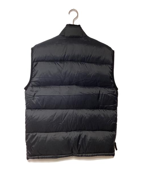 NIKE ACG（ナイキエーシージー）NIKE ACG (ナイキエーシージー) 中綿ベスト ブラック サイズ:Lの古着・服飾アイテム