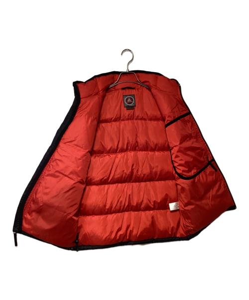 NIKE ACG（ナイキエーシージー）NIKE ACG (ナイキエーシージー) 中綿ベスト ブラック サイズ:Lの古着・服飾アイテム