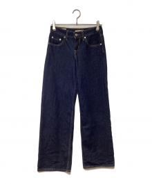 Levi’s Premium（リーバイス）の古着「デニムパンツ」｜インディゴ