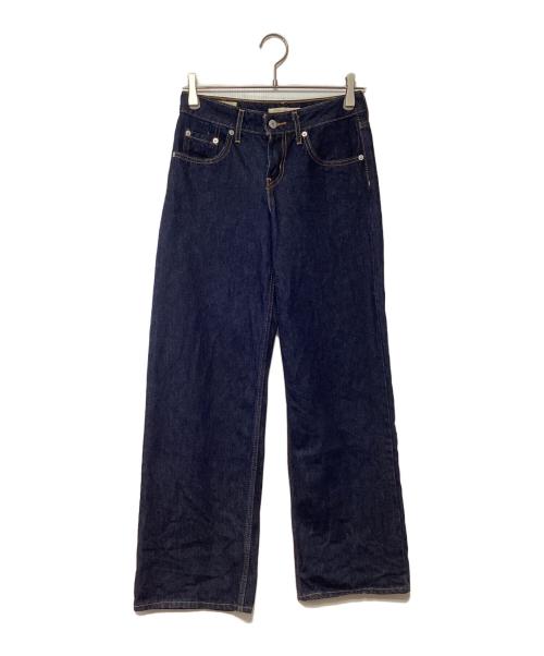 Levi’s Premium（リーバイス）Levi’s Premium (リーバイス) デニムパンツ インディゴ サイズ:W25 L30の古着・服飾アイテム