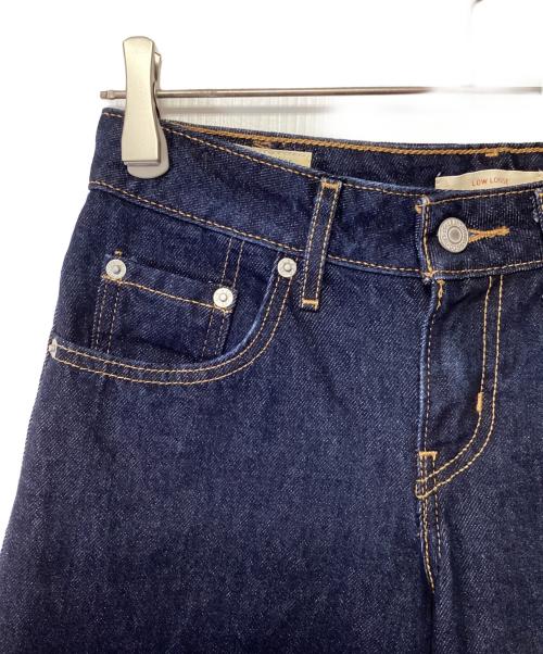 Levi’s Premium（リーバイス）Levi’s Premium (リーバイス) デニムパンツ インディゴ サイズ:W25 L30の古着・服飾アイテム