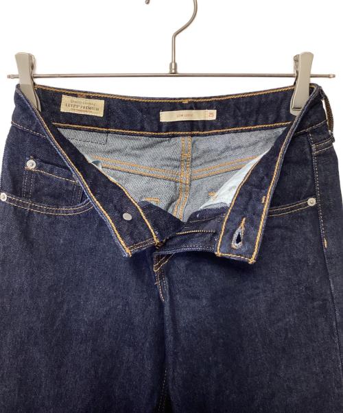 Levi’s Premium（リーバイス）Levi’s Premium (リーバイス) デニムパンツ インディゴ サイズ:W25 L30の古着・服飾アイテム