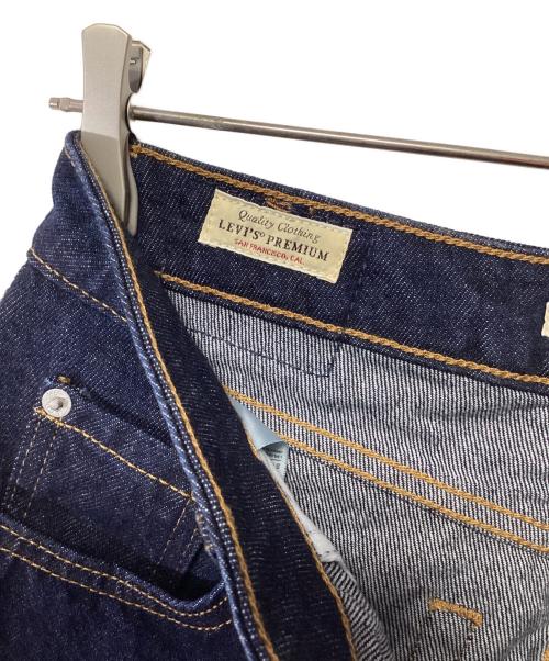 Levi’s Premium（リーバイス）Levi’s Premium (リーバイス) デニムパンツ インディゴ サイズ:W25 L30の古着・服飾アイテム