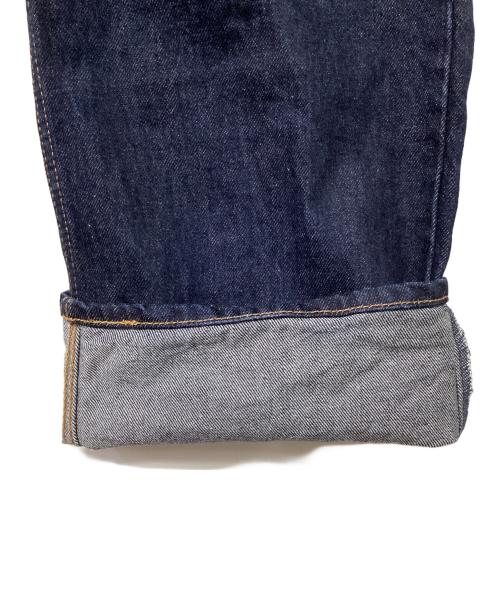 Levi’s Premium（リーバイス）Levi’s Premium (リーバイス) デニムパンツ インディゴ サイズ:W25 L30の古着・服飾アイテム