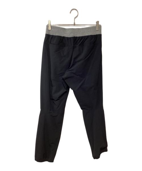 THE NORTH FACE（ザ ノース フェイス）THE NORTH FACE (ザ ノース フェイス) Training RIB PANT ブラック サイズ:Mの古着・服飾アイテム