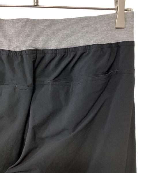 THE NORTH FACE（ザ ノース フェイス）THE NORTH FACE (ザ ノース フェイス) Training RIB PANT ブラック サイズ:Mの古着・服飾アイテム