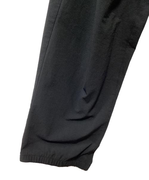 THE NORTH FACE（ザ ノース フェイス）THE NORTH FACE (ザ ノース フェイス) Training RIB PANT ブラック サイズ:Mの古着・服飾アイテム