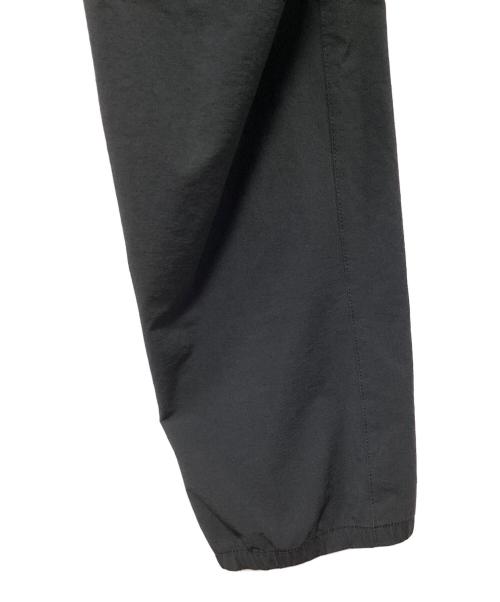 THE NORTH FACE（ザ ノース フェイス）THE NORTH FACE (ザ ノース フェイス) Training RIB PANT ブラック サイズ:Mの古着・服飾アイテム