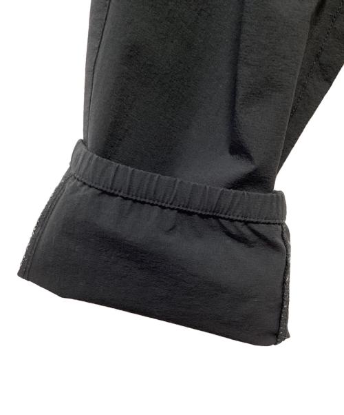 THE NORTH FACE（ザ ノース フェイス）THE NORTH FACE (ザ ノース フェイス) Training RIB PANT ブラック サイズ:Mの古着・服飾アイテム