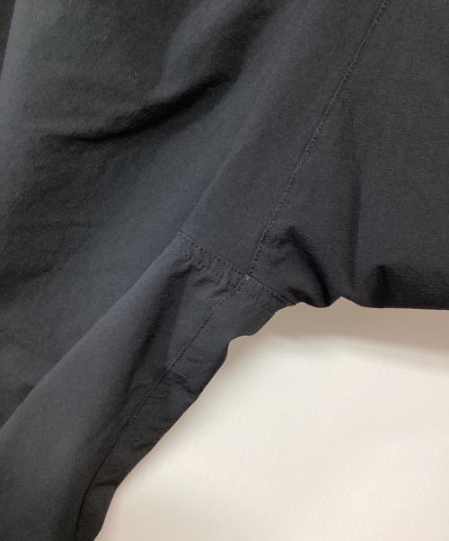 THE NORTH FACE（ザ ノース フェイス）THE NORTH FACE (ザ ノース フェイス) Training RIB PANT ブラック サイズ:Mの古着・服飾アイテム