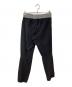 THE NORTH FACE (ザ ノース フェイス) Training RIB PANT ブラック サイズ:M：6000円