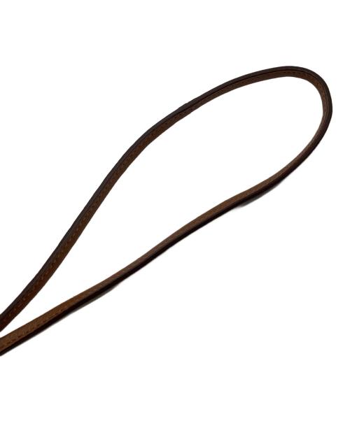 COACH（コーチ）COACH (コーチ) ワンショルダーバッグ ブラウンの古着・服飾アイテム