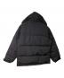 schott (ショット) CLASSIC 2TONE DOWN JACKET ブラック サイズ:M：18000円