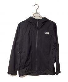 THE NORTH FACE（ザ ノース フェイス）の古着「ベンチャージャケット」｜ブラック