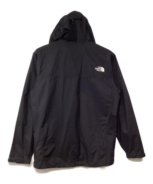 THE NORTH FACE（ザ ノース フェイス）THE NORTH FACE (ザ ノース フェイス) ベンチャージャケット ブラック サイズ:Mの古着・服飾アイテム