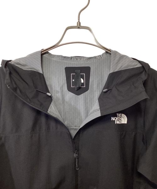 THE NORTH FACE（ザ ノース フェイス）THE NORTH FACE (ザ ノース フェイス) ベンチャージャケット ブラック サイズ:Mの古着・服飾アイテム