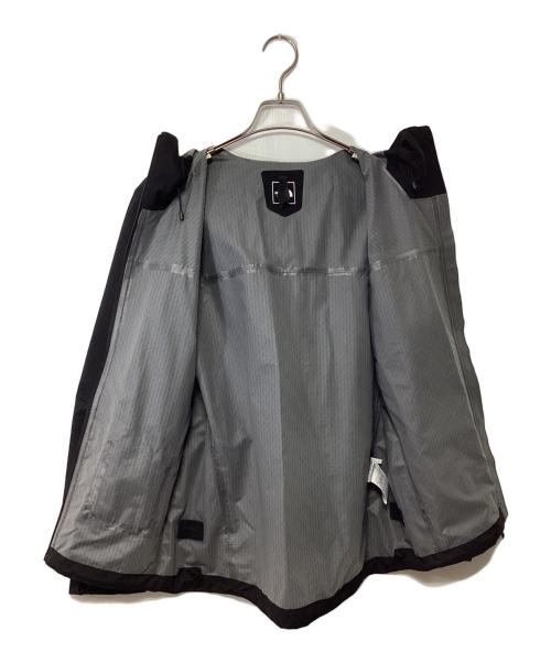 THE NORTH FACE（ザ ノース フェイス）THE NORTH FACE (ザ ノース フェイス) ベンチャージャケット ブラック サイズ:Mの古着・服飾アイテム