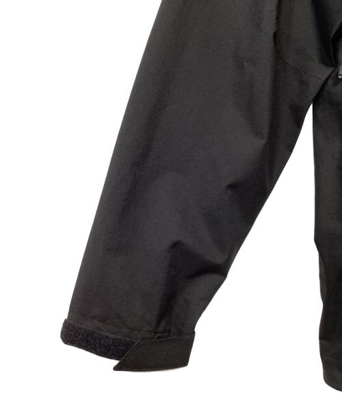 THE NORTH FACE（ザ ノース フェイス）THE NORTH FACE (ザ ノース フェイス) ベンチャージャケット ブラック サイズ:Mの古着・服飾アイテム